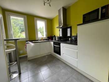 Location Appartement 3 piècesVire