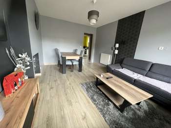 Location appartement 3 pièces