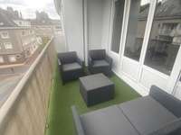 Location appartement 3 pièces