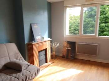 Location Appartement 2 piècesVire