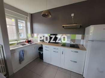 Location Appartement 2 piècesVire