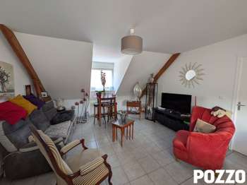 Location Appartement 3 piècesVire