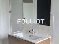 Location appartement 3 pièces