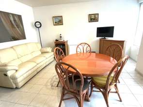 Location Appartement 2 piècesVire-Normandie