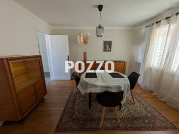 Location Appartement 3 piècesVire-Normandie