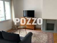 Location appartement 3 pièces Location appartement 3 pièces