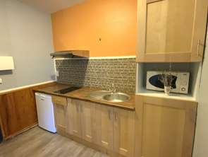 Location Appartement 2 piècesVire-Normandie