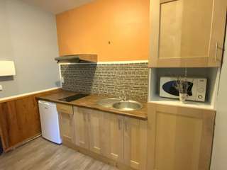 Location appartement 2 pièces