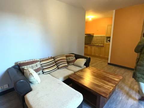 Location appartement 2 pièces