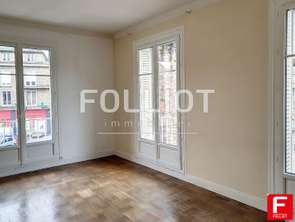 Location Appartement 2 piècesVire-Normandie