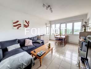 Location Appartement 4 piècesVire-Normandie