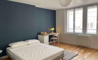 Photo Location Chambre Vire-Normandie