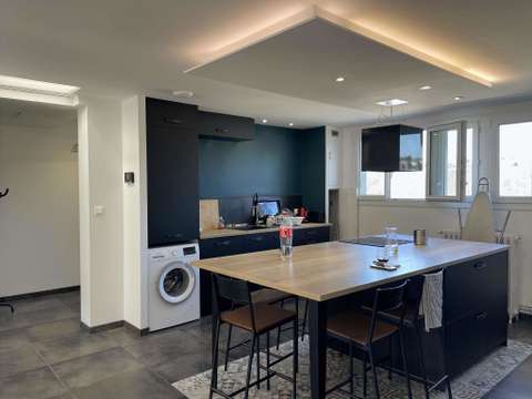 Location Chambre 6 pièces