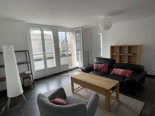 Location Chambre 6 pièces