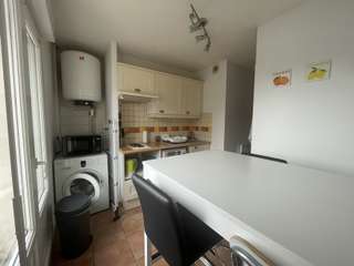Location Studio 1 pièce
