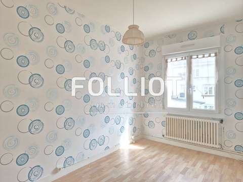 Location appartement 3 pièces Vire-Normandie 14