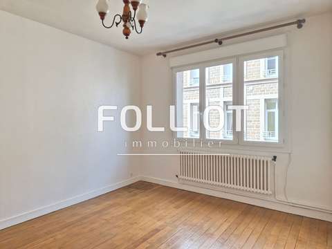 Location appartement 3 pièces