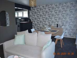 Location Appartement 2 piècesVire-Normandie