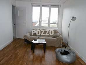 Location Appartement 2 piècesVire-Normandie