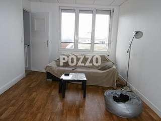 Location appartement 2 pièces
