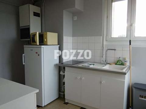 Location appartement 2 pièces