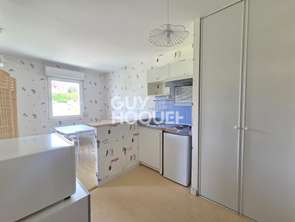 Location Appartement T1Vire-Normandie