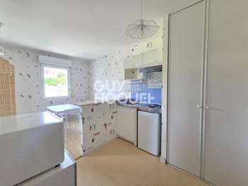 Photo Location appartement Vire-Normandie