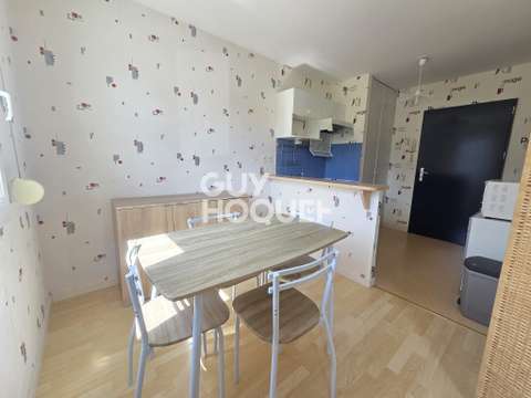 Location appartement 1 pièce