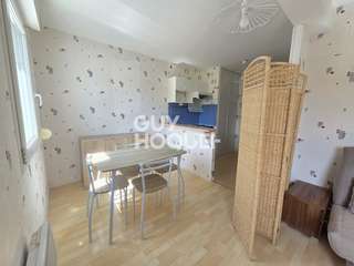 Location appartement 1 pièce