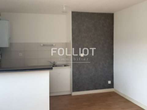 Location appartement 3 pièces Vire-Normandie 14