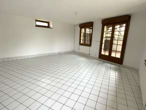 Location Appartement 4 piècesVire-Normandie
