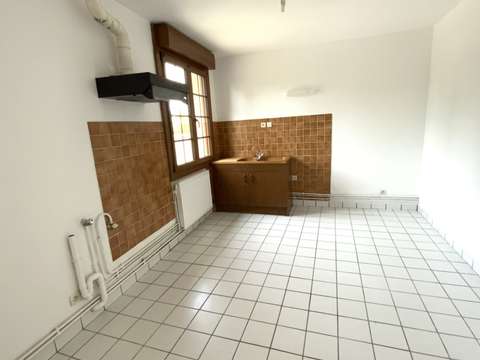 Location appartement 4 pièces