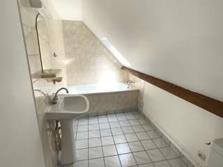 Location appartement 4 pièces