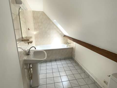 Location appartement 4 pièces