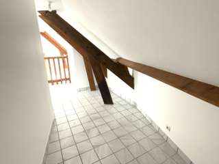 Location appartement 4 pièces