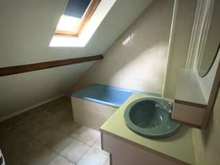 Location appartement 4 pièces