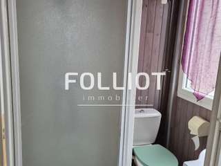 Location Studio 1 pièce