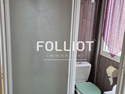 Location Studio 1 pièce
