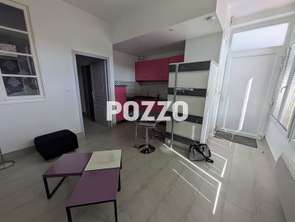 Location Appartement 2 piècesVire-Normandie