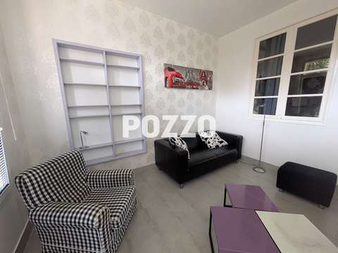 Location appartement 2 pièces Location appartement 2 pièces