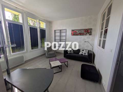 Location appartement 2 pièces Location appartement 2 pièces