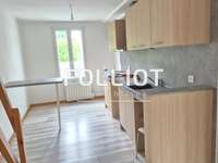 Location appartement 3 pièces