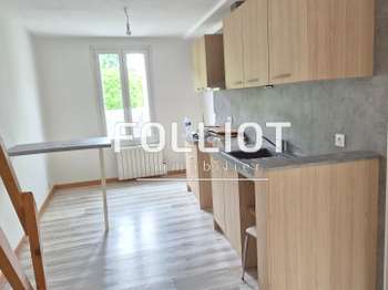 Location appartement 3 pièces
