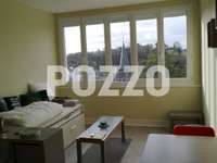 Location Studio 1 pièce