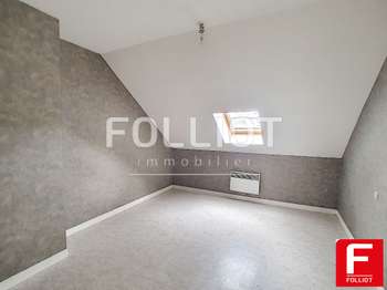Location Appartement 2 piècesVire-Normandie