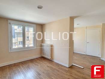 Location Appartement 4 piècesVire-Normandie