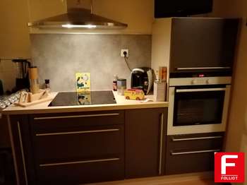 Location appartement 4 pièces