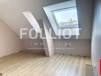 Location appartement 4 pièces