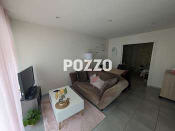 Location Appartement 2 piècesVire-Normandie