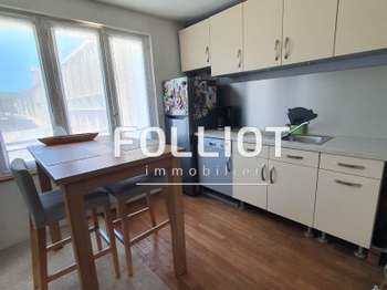 Location Appartement 2 piècesVire-Normandie